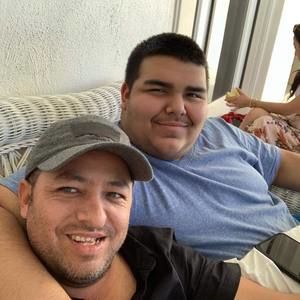 Meet your Posher, Diego